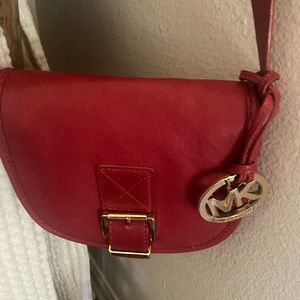 Brand new messenger bag. Smoke free home.